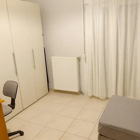 Appartement Urban Pylaia *