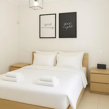 Urban Pylaia Appartement Thessalonique