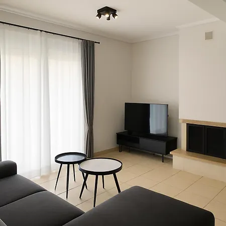 Appartement Urban Pylaia Thessalonique