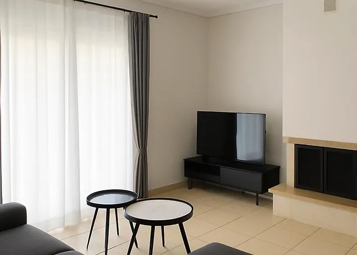 Daire Urban Pylaia Selanik