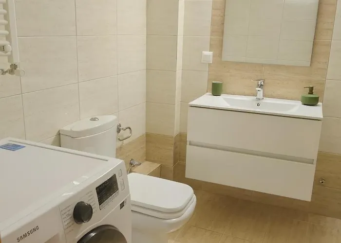 Urban Pylaia Appartement Thessalonique